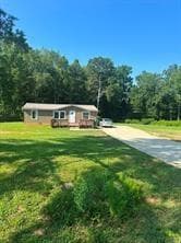 3 bedroom, 2 bathroom, 1,120 sq ft single family residence for sale at 4060 Jot Em Down Road, Cumming, GA 30028 — photo 4