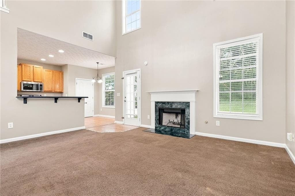 4 bedroom, 3 bathroom, 2,142 sq ft single family residence for rent at 75 Greenland Drive, Mcdonough, GA 30253 for $2,270 a month — photo 2
