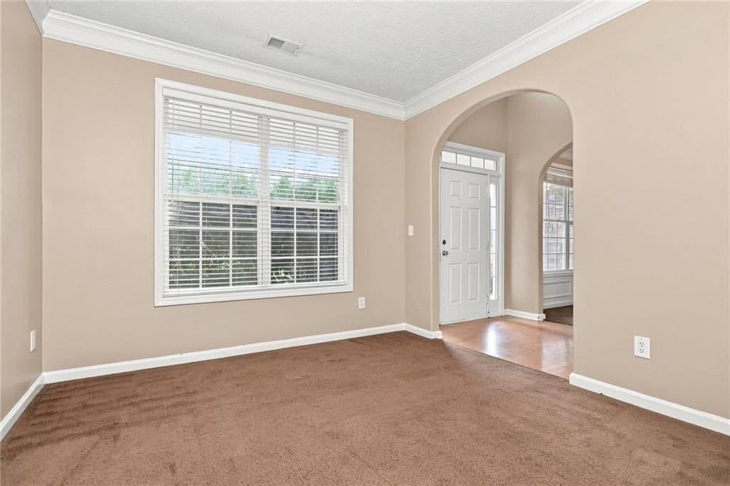 4 bedroom, 3 bathroom, 2,142 sq ft single family residence for rent at 75 Greenland Drive, Mcdonough, GA 30253 for $2,270 a month — photo 6