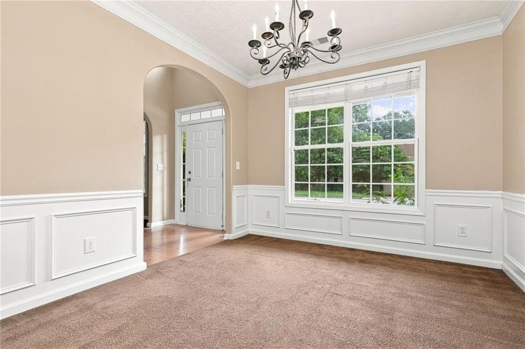 4 bedroom, 3 bathroom, 2,142 sq ft single family residence for rent at 75 Greenland Drive, Mcdonough, GA 30253 for $2,270 a month — photo 7