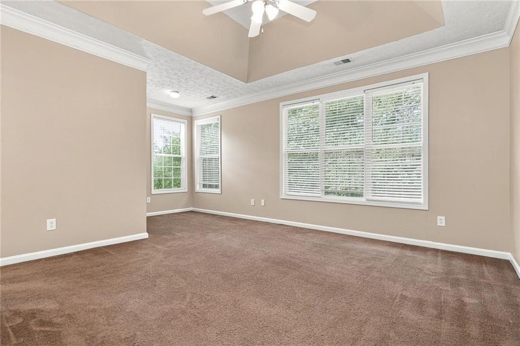 4 bedroom, 3 bathroom, 2,142 sq ft single family residence for rent at 75 Greenland Drive, Mcdonough, GA 30253 for $2,270 a month — photo 8