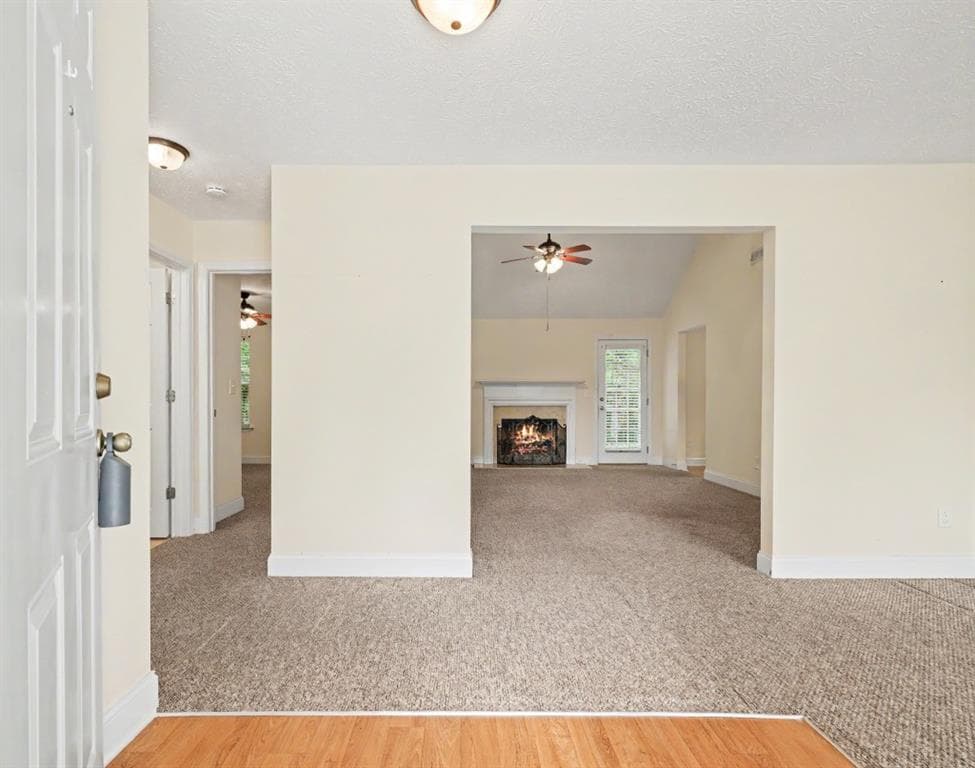 3 bedroom, 2 bathroom, 1,614 sq ft single family residence under contract at 2844 Sawyer Mill Drive, Gainesville, GA 30507 — photo 9