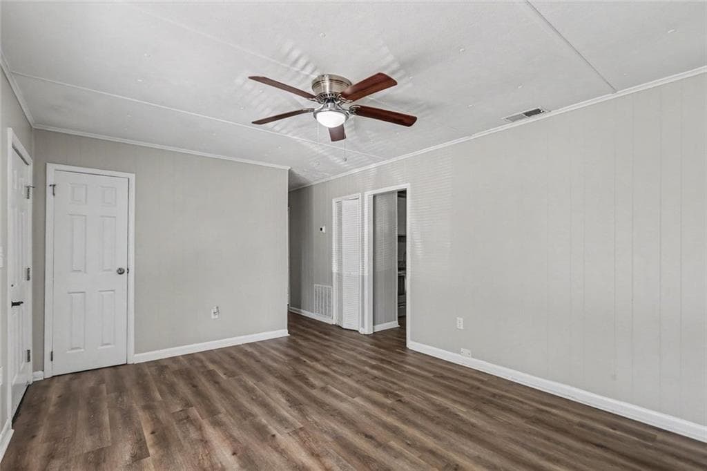 3 bedroom, 2 bathroom, 1,375 sq ft single family residence for sale at 32 Westgate Park Lane, Newnan, GA 30263 — photo 3