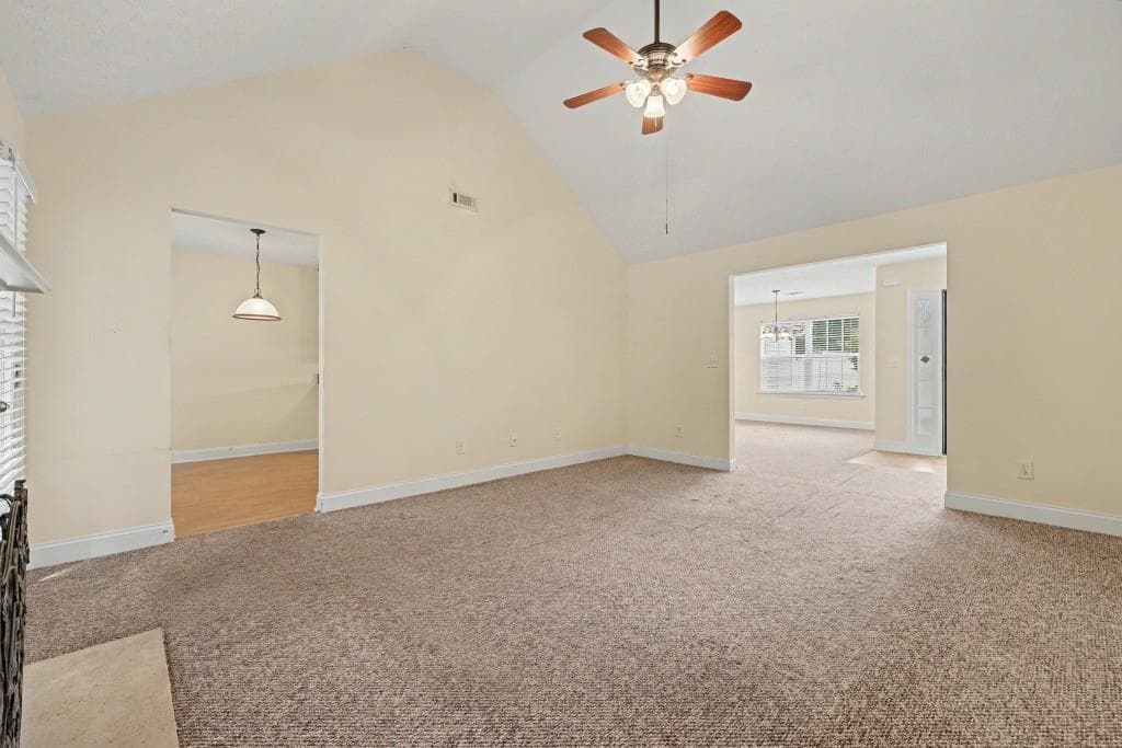 3 bedroom, 2 bathroom, 1,614 sq ft single family residence under contract at 2844 Sawyer Mill Drive, Gainesville, GA 30507 — photo 10