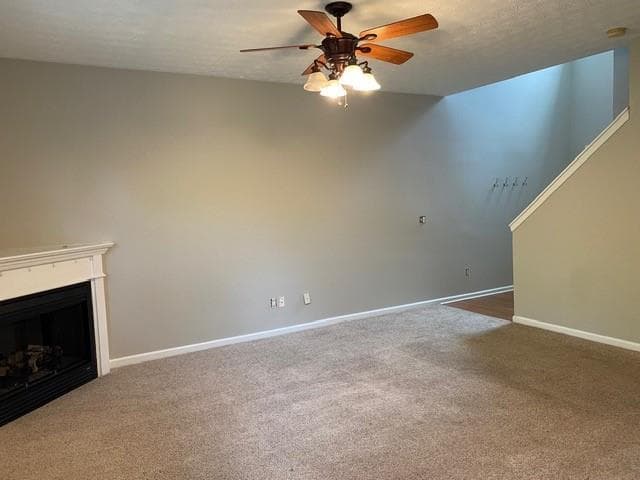 3 bedroom, 3 bathroom, 1,758 sq ft townhouse for rent at 2268 Baker Station Drive, Acworth, GA 30101 for $1,895 a month — photo 5