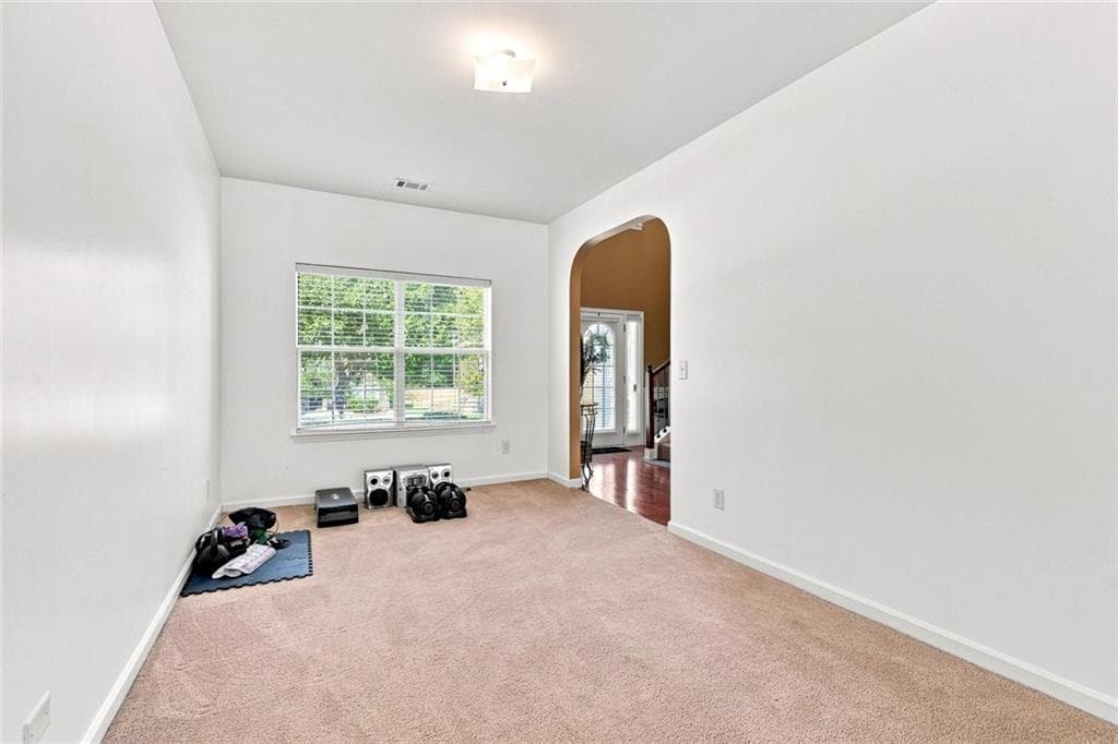 4 bedroom, 3 bathroom, 2,770 sq ft single family residence for sale at 2162 Poplar Falls Avenue, Lithonia, GA 30058 — photo 5