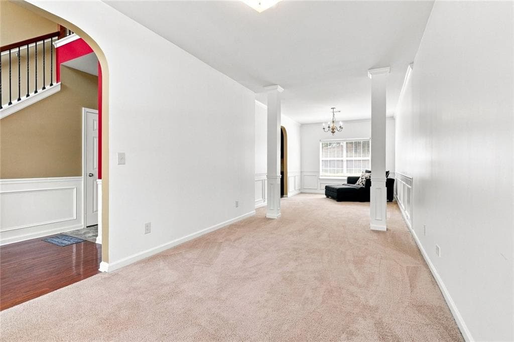 4 bedroom, 3 bathroom, 2,770 sq ft single family residence for sale at 2162 Poplar Falls Avenue, Lithonia, GA 30058 — photo 6