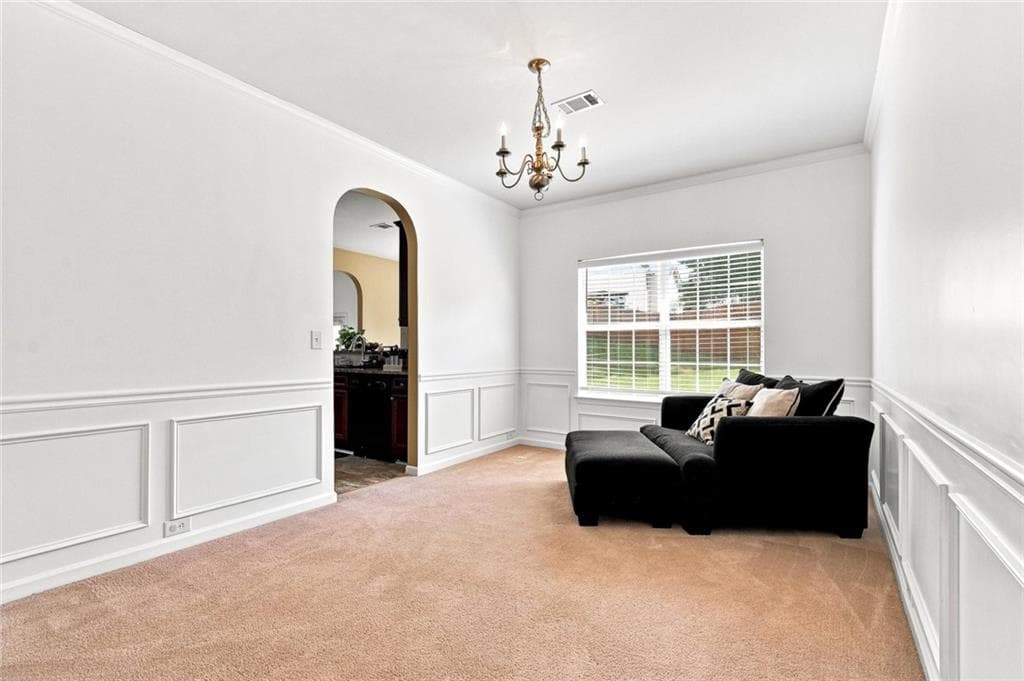 4 bedroom, 3 bathroom, 2,770 sq ft single family residence for sale at 2162 Poplar Falls Avenue, Lithonia, GA 30058 — photo 7