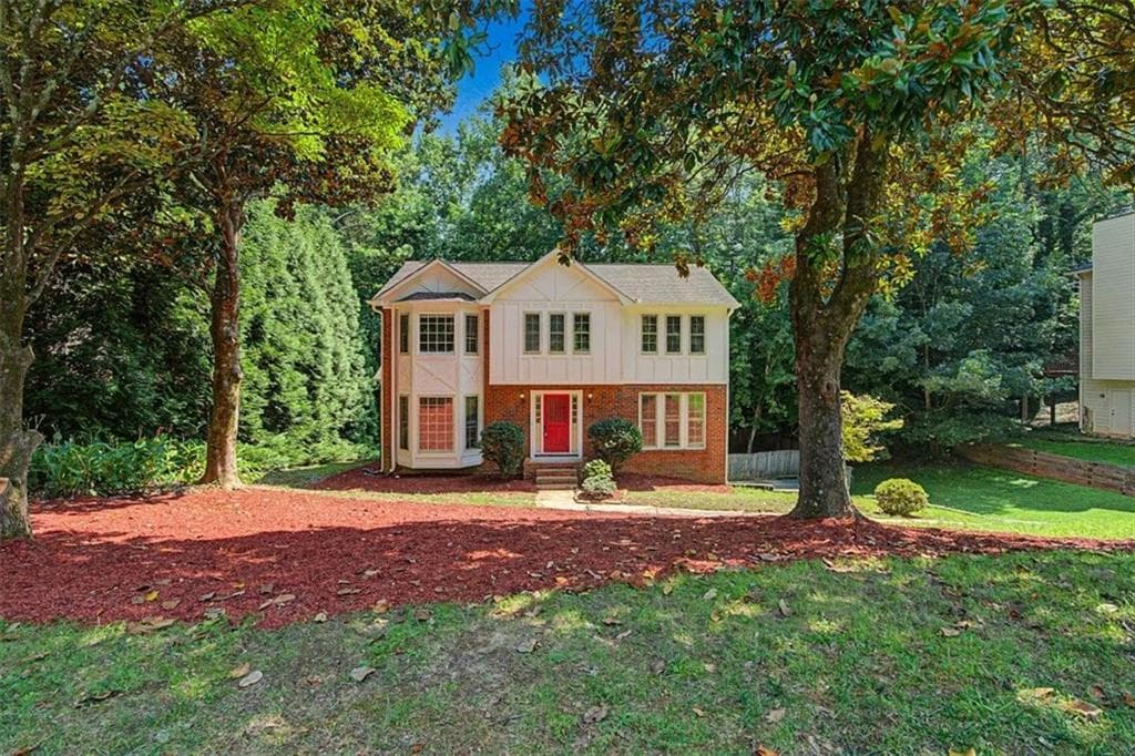 4 bedroom, 3 bathroom, 2,228 sq ft single family residence for rent at 3947 Camrose Place, Marietta, GA 30062 for $2,700 a month — photo 1 of 70