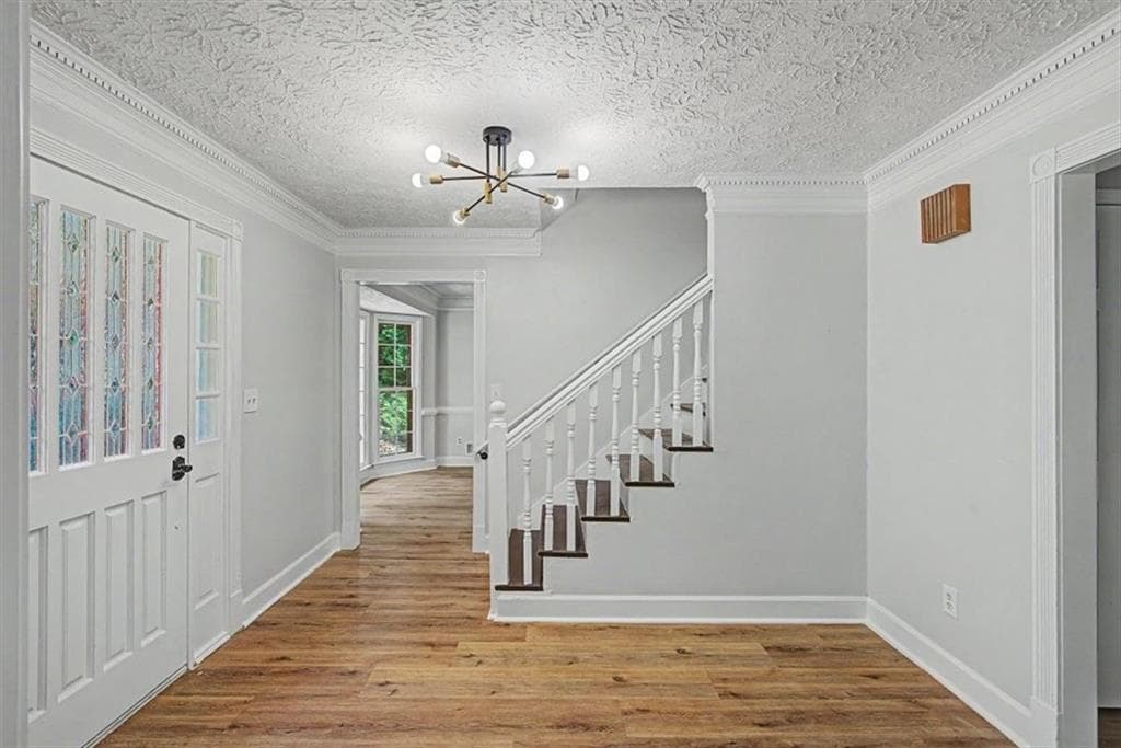 4 bedroom, 3 bathroom, 2,228 sq ft single family residence for rent at 3947 Camrose Place, Marietta, GA 30062 for $2,700 a month — photo 6
