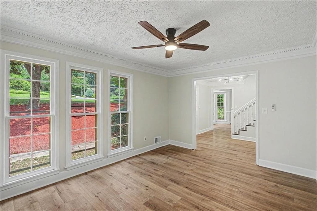 4 bedroom, 3 bathroom, 2,228 sq ft single family residence for rent at 3947 Camrose Place, Marietta, GA 30062 for $2,700 a month — photo 7