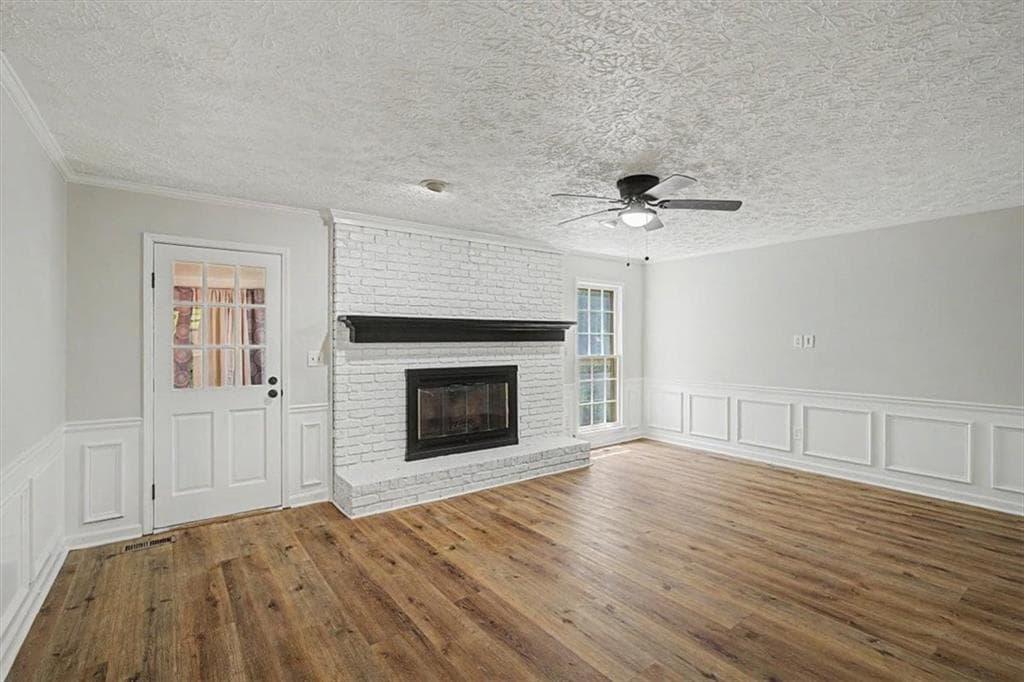 4 bedroom, 3 bathroom, 2,228 sq ft single family residence for rent at 3947 Camrose Place, Marietta, GA 30062 for $2,700 a month — photo 10