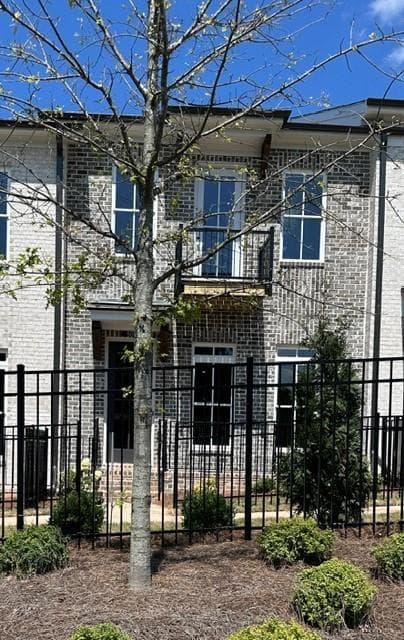 4 bedroom, 4 bathroom, 2,400 sq ft townhouse for sale at 506 Whatton Road 3, Johns Creek, GA 30022 — photo 3