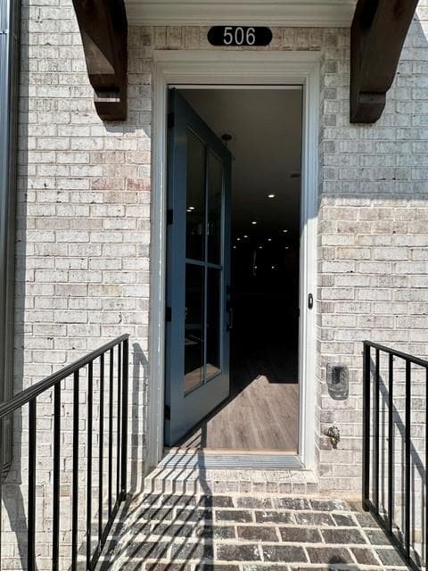 4 bedroom, 4 bathroom, 2,400 sq ft townhouse for sale at 506 Whatton Road 3, Johns Creek, GA 30022 — photo 5