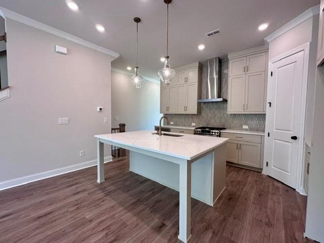4 bedroom, 4 bathroom, 2,400 sq ft townhouse for sale at 506 Whatton Road 3, Johns Creek, GA 30022 — photo 8