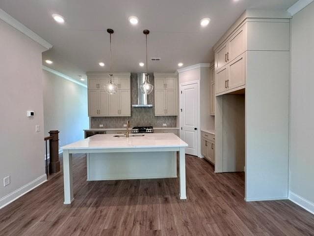4 bedroom, 4 bathroom, 2,400 sq ft townhouse for sale at 506 Whatton Road 3, Johns Creek, GA 30022 — photo 9
