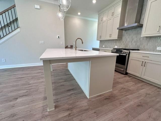 4 bedroom, 4 bathroom, 2,400 sq ft townhouse for sale at 506 Whatton Road 3, Johns Creek, GA 30022 — photo 10