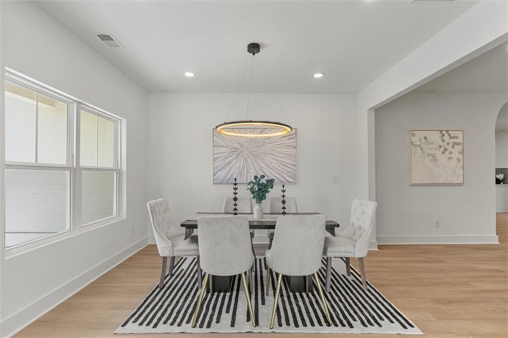 3 bedroom, 4 bathroom, 2,562 sq ft single family residence under contract at 2195 Amberly Glen Way, Dacula, GA 30019 — photo 9