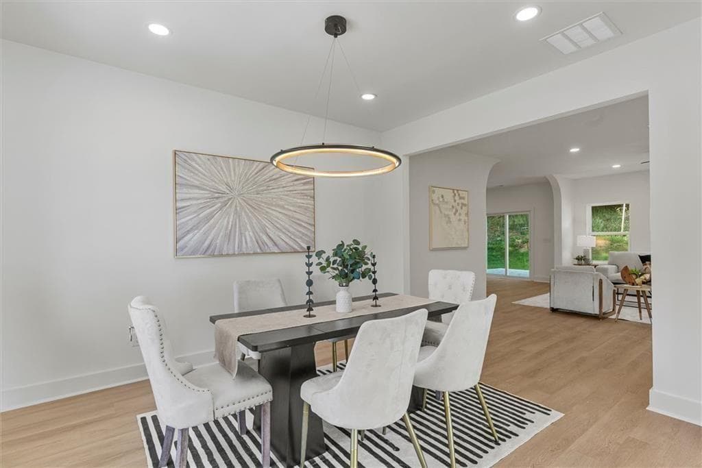 3 bedroom, 4 bathroom, 2,562 sq ft single family residence under contract at 2195 Amberly Glen Way, Dacula, GA 30019 — photo 10