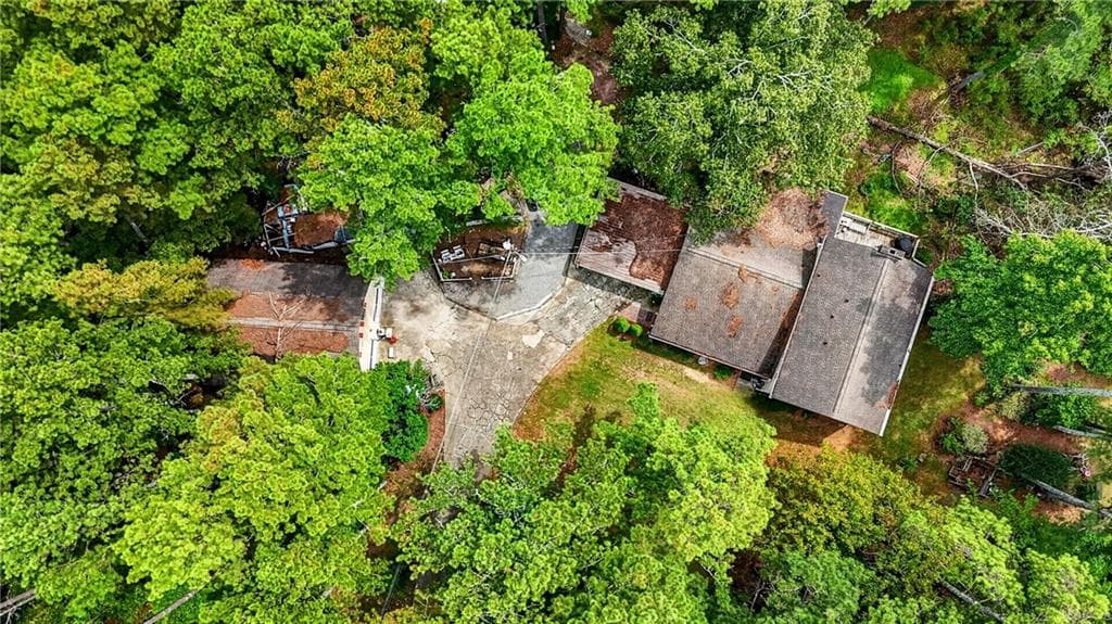 single family residence for sale at 3430 Acworth Due West Road, Kennesaw, GA 30144 — photo 2