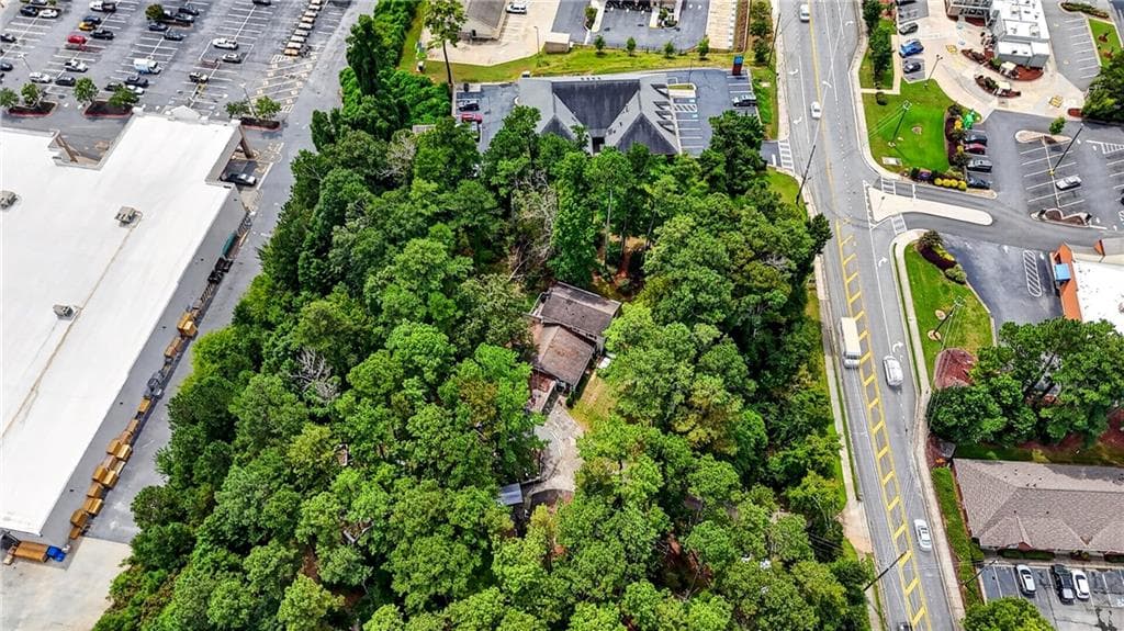 single family residence for sale at 3430 Acworth Due West Road, Kennesaw, GA 30144 — photo 3