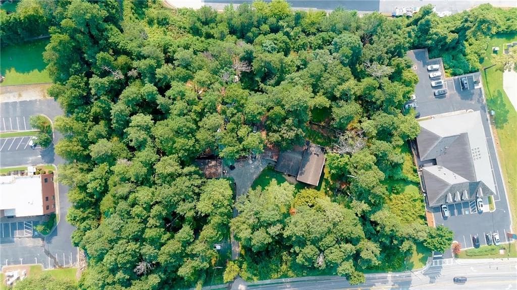 single family residence for sale at 3430 Acworth Due West Road, Kennesaw, GA 30144 — photo 7
