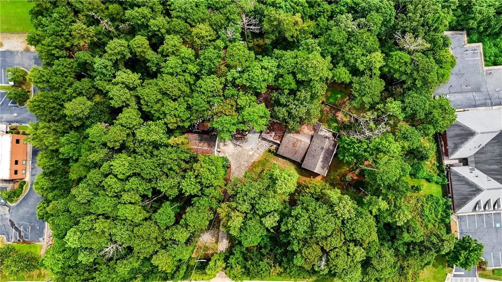 single family residence for sale at 3430 Acworth Due West Road, Kennesaw, GA 30144 — photo 8