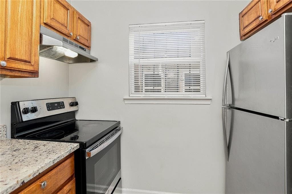 4 bedroom, 3 bathroom, 1,440 sq ft single family residence for rent at 449 Mary Street, Atlanta, GA 30310 for $1,825 a month — photo 3