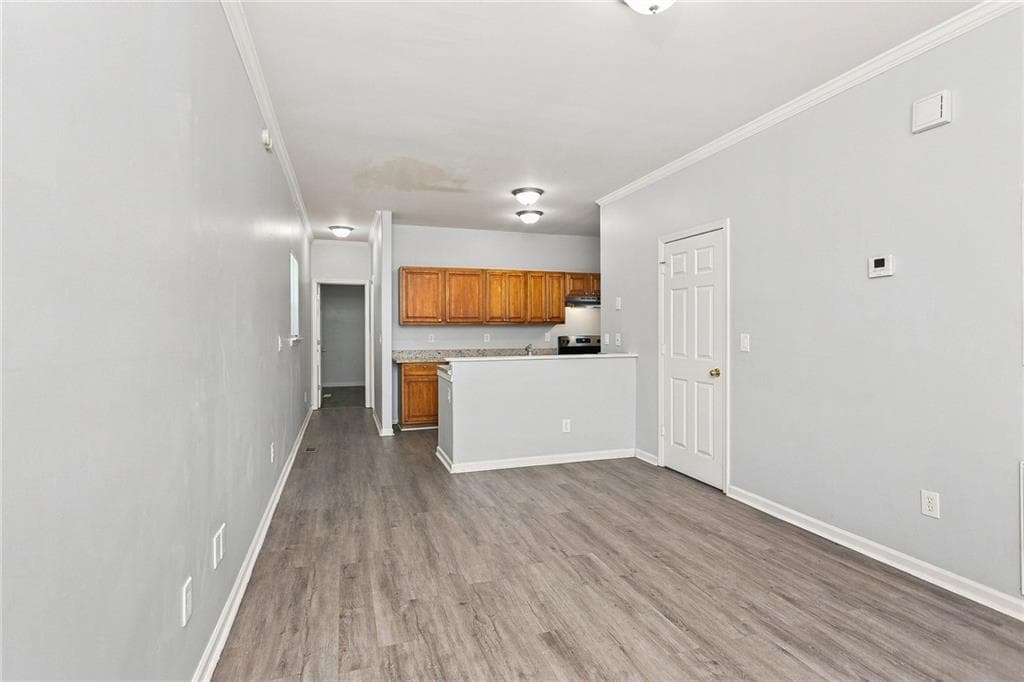 4 bedroom, 3 bathroom, 1,440 sq ft single family residence for rent at 449 Mary Street, Atlanta, GA 30310 for $1,825 a month — photo 6