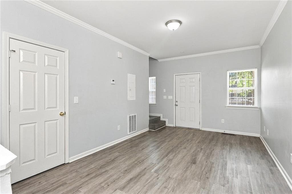 4 bedroom, 3 bathroom, 1,440 sq ft single family residence for rent at 449 Mary Street, Atlanta, GA 30310 for $1,825 a month — photo 7