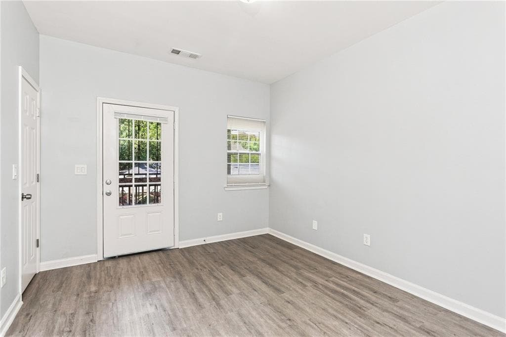4 bedroom, 3 bathroom, 1,440 sq ft single family residence for rent at 449 Mary Street, Atlanta, GA 30310 for $1,825 a month — photo 9