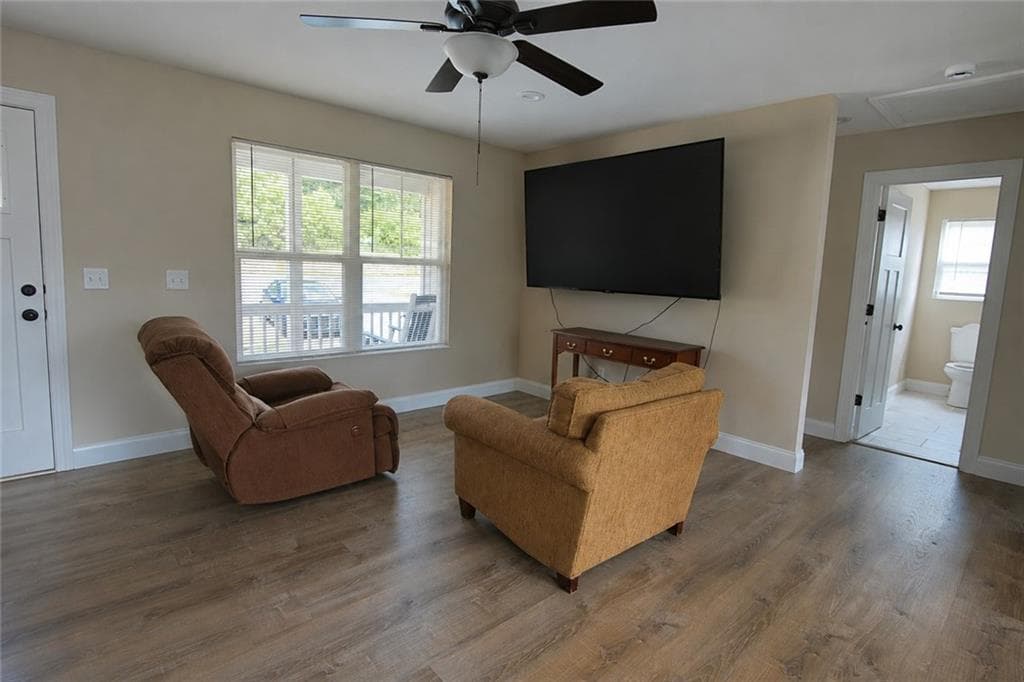 3 bedroom, 2 bathroom, 1,400 sq ft single family residence for sale at 24 Great Works Drive, Dahlonega, GA 30533 — photo 8