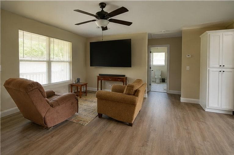 3 bedroom, 2 bathroom, 1,400 sq ft single family residence for sale at 24 Great Works Drive, Dahlonega, GA 30533 — photo 9