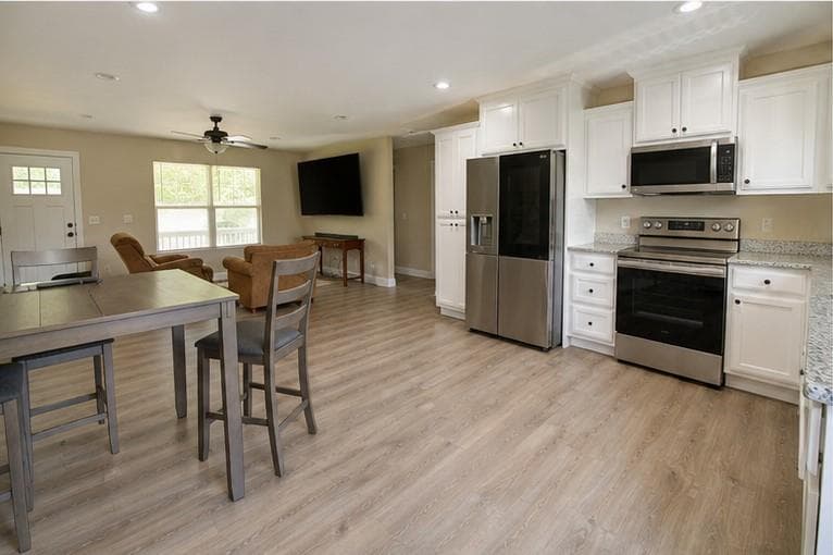 3 bedroom, 2 bathroom, 1,400 sq ft single family residence for sale at 24 Great Works Drive, Dahlonega, GA 30533 — photo 10