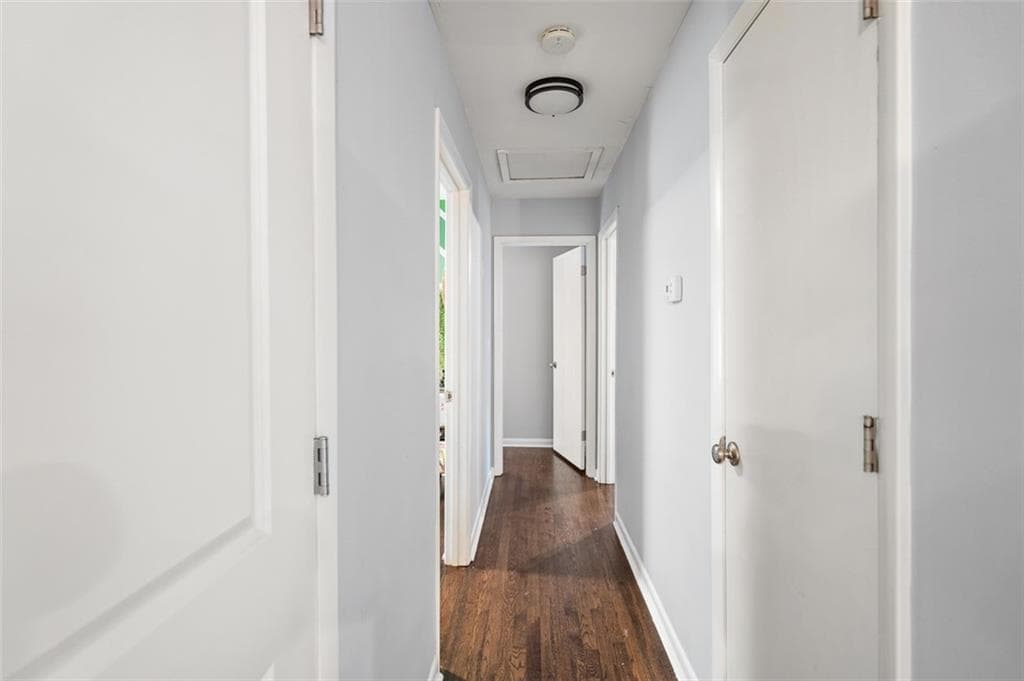 4 bedroom, 3 bathroom, 3,038 sq ft single family residence for sale at 3334 Romelie Drive, Atlanta, GA 30340 — photo 10