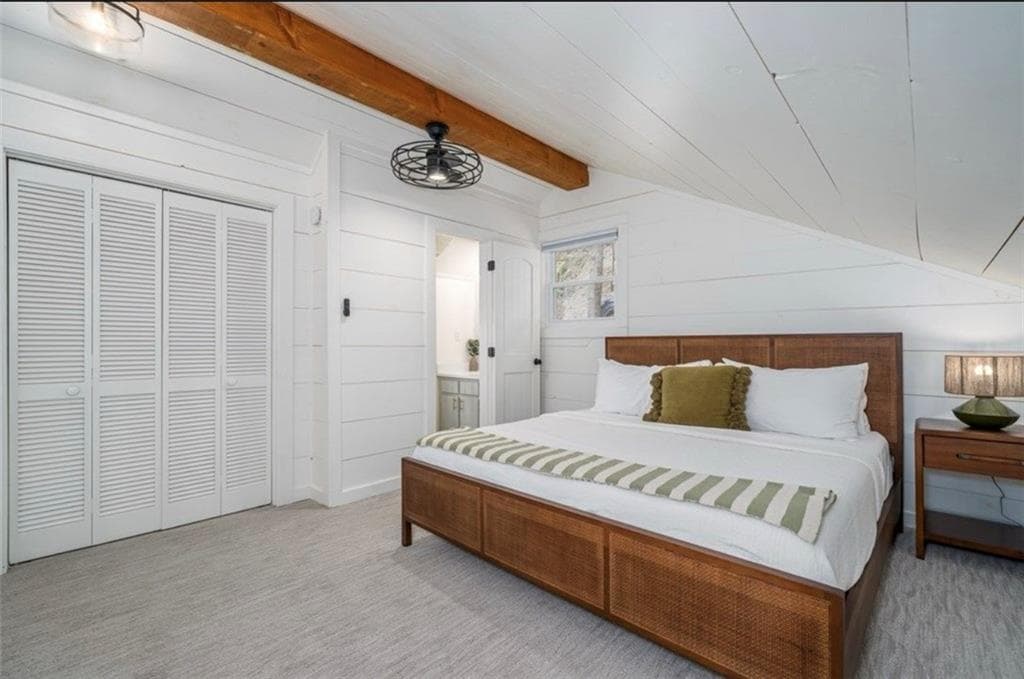 3 bedroom, 2 bathroom, 1,005 sq ft single family residence for sale at 196 Whitewater Path, East Ellijay, GA 30536 — photo 9