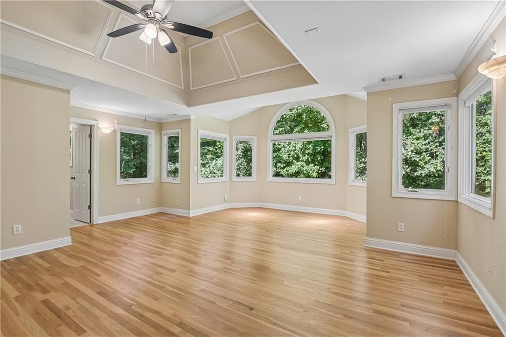 5 bedroom, 6 bathroom, 5,494 sq ft single family residence for sale at 720 Barberry Drive, Milton, GA 30004 — photo 4
