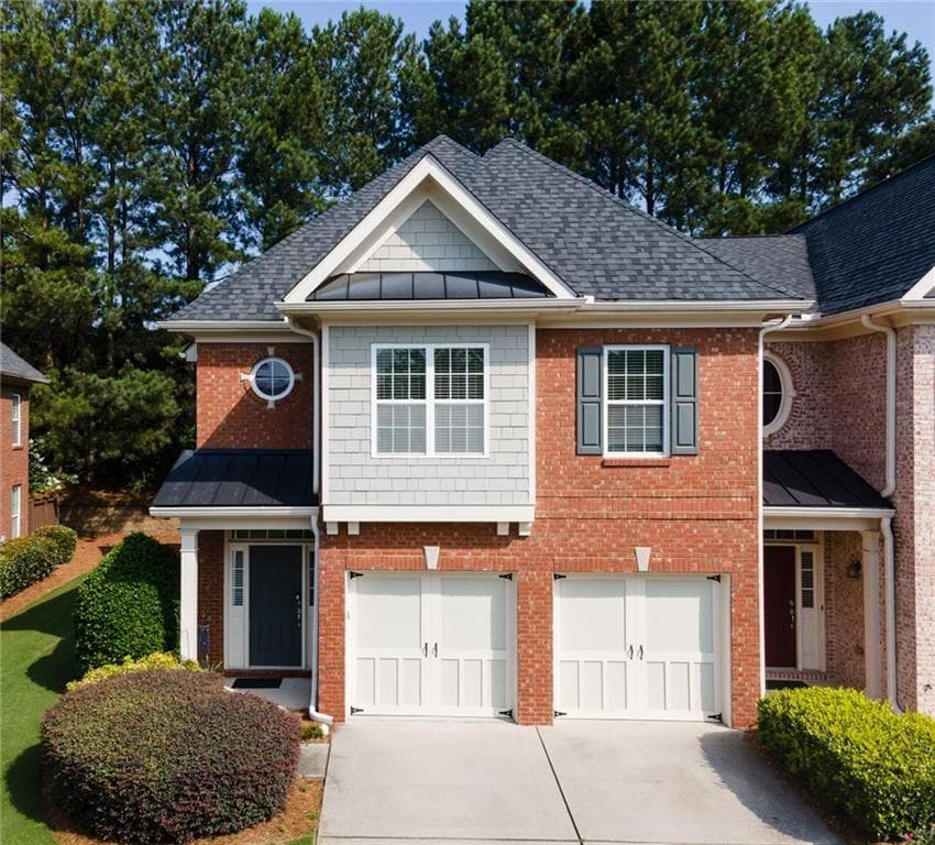 3 bedroom, 3 bathroom, 2,265 sq ft townhouse under contract at 2434 Strand Avenue, Lawrenceville, GA 30043 — photo 6