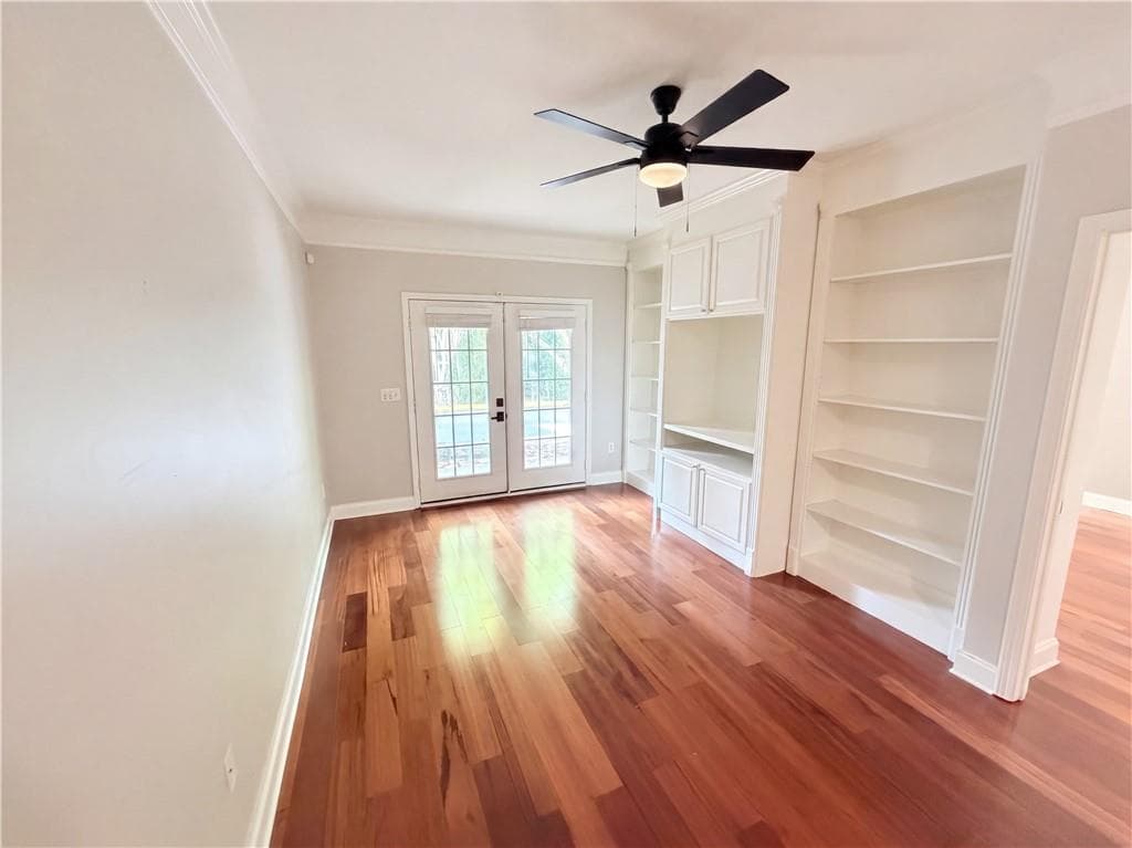 1 bedroom, 1 bathroom, 675 sq ft condominium under contract at 2700 Pine Tree Road 3006, Atlanta, GA 30324 — photo 3