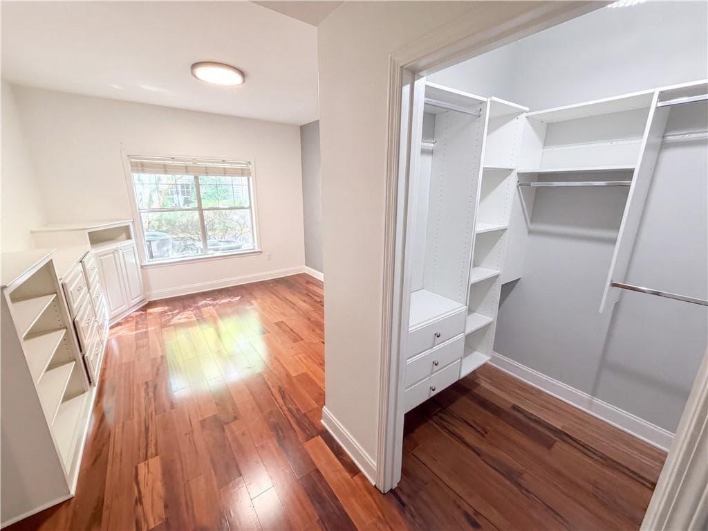 1 bedroom, 1 bathroom, 675 sq ft condominium under contract at 2700 Pine Tree Road 3006, Atlanta, GA 30324 — photo 7