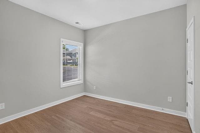 3 bedroom, 3 bathroom, 1,324 sq ft townhouse for sale at 215 Maddux Street LOT 22, Fayetteville, GA 30214 — photo 10