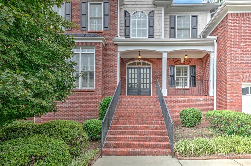 6 bedroom, 6 bathroom, 4,258 sq ft single family residence for sale at 1610 Hampton Oaks Bend, Marietta, GA 30066 — photo 8
