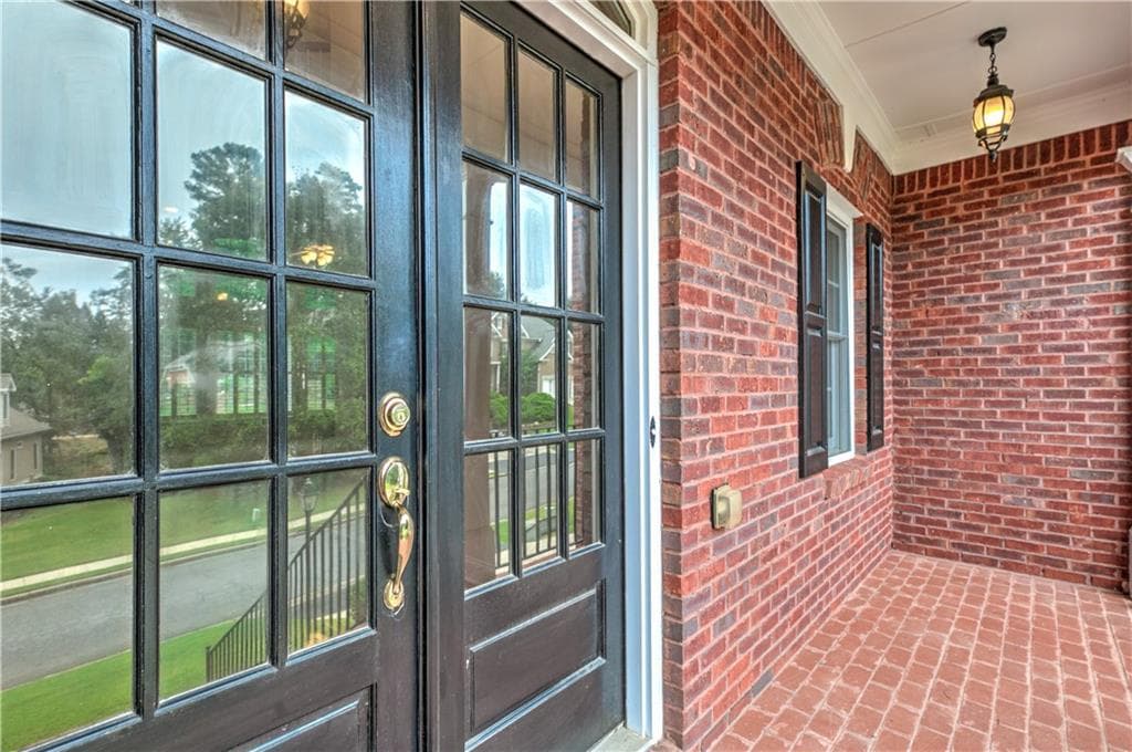 6 bedroom, 6 bathroom, 4,258 sq ft single family residence for sale at 1610 Hampton Oaks Bend, Marietta, GA 30066 — photo 10