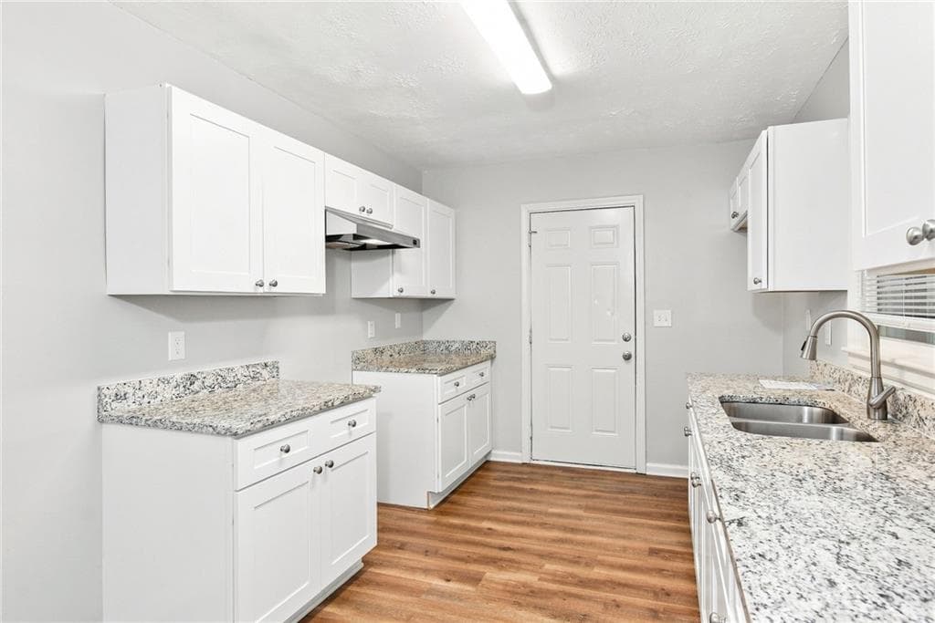 3 bedroom, 2 bathroom, 1,451 sq ft single family residence for rent at 1598 San Gabriel Avenue, Decatur, GA 30032 for $1,725 a month — photo 2