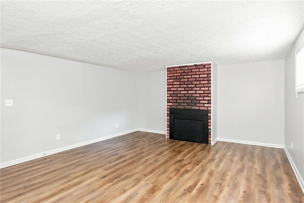3 bedroom, 2 bathroom, 1,451 sq ft single family residence for rent at 1598 San Gabriel Avenue, Decatur, GA 30032 for $1,725 a month — photo 4