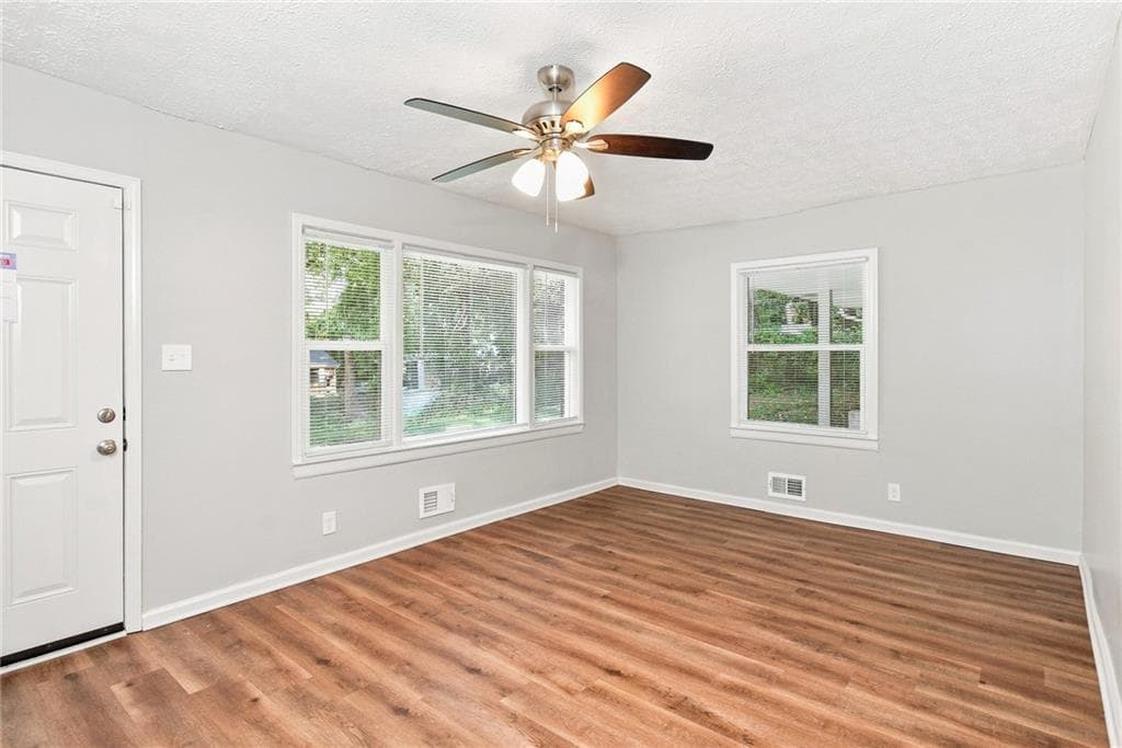 3 bedroom, 2 bathroom, 1,451 sq ft single family residence for rent at 1598 San Gabriel Avenue, Decatur, GA 30032 for $1,725 a month — photo 6