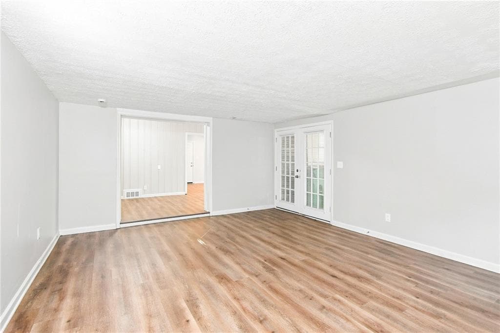 3 bedroom, 2 bathroom, 1,451 sq ft single family residence for rent at 1598 San Gabriel Avenue, Decatur, GA 30032 for $1,725 a month — photo 7