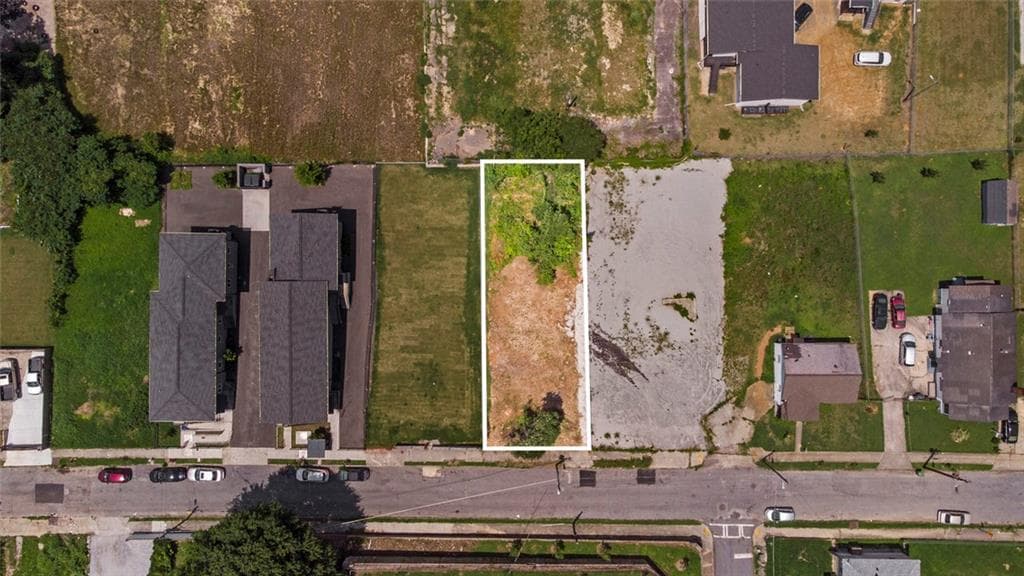 unimproved land for sale at 602 Paines Avenue, Atlanta, GA 30318 — photo 1 of 13