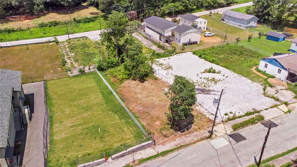 unimproved land for sale at 602 Paines Avenue, Atlanta, GA 30318 — photo 5