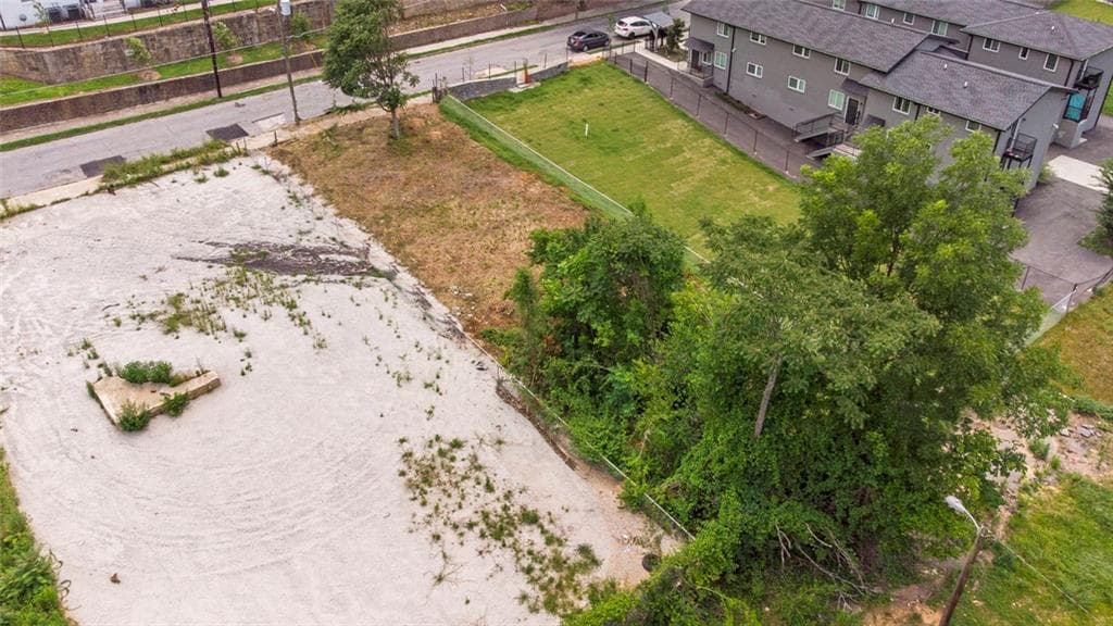 unimproved land for sale at 602 Paines Avenue, Atlanta, GA 30318 — photo 9